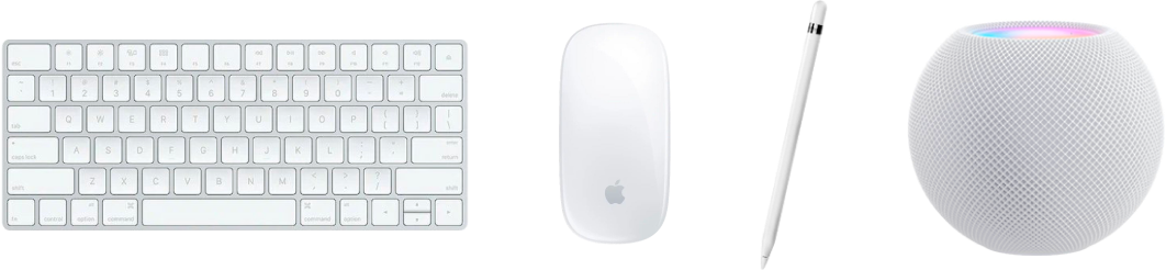 Аксессуары