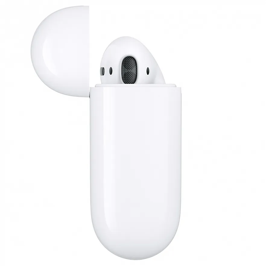 Беспроводные наушники AirPods 2