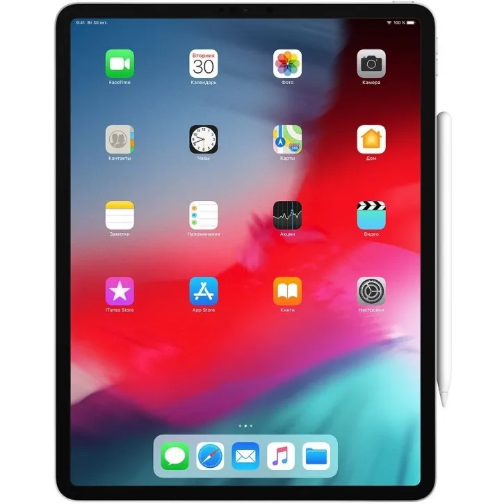 Стилус Apple Pencil (2nd Generation)