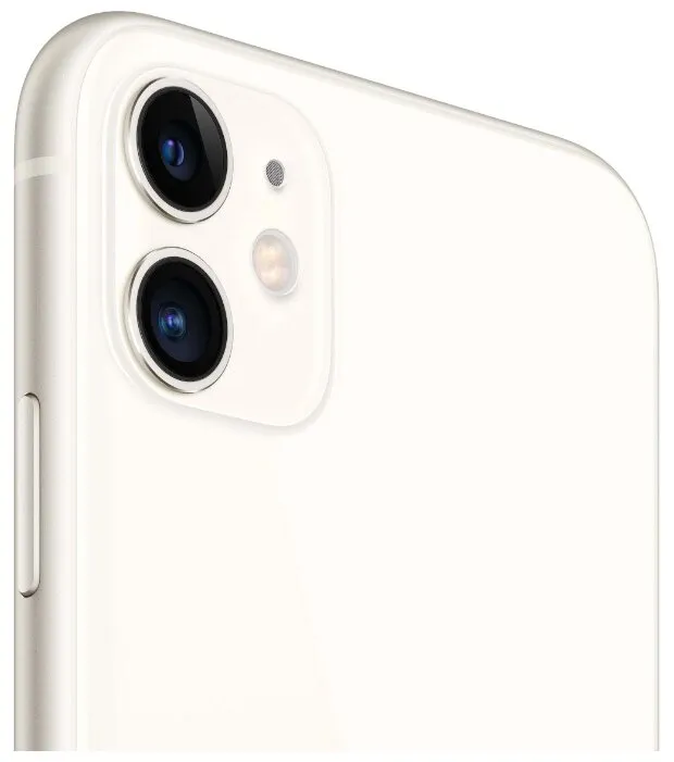 iPhone 11 64 Гб Белый