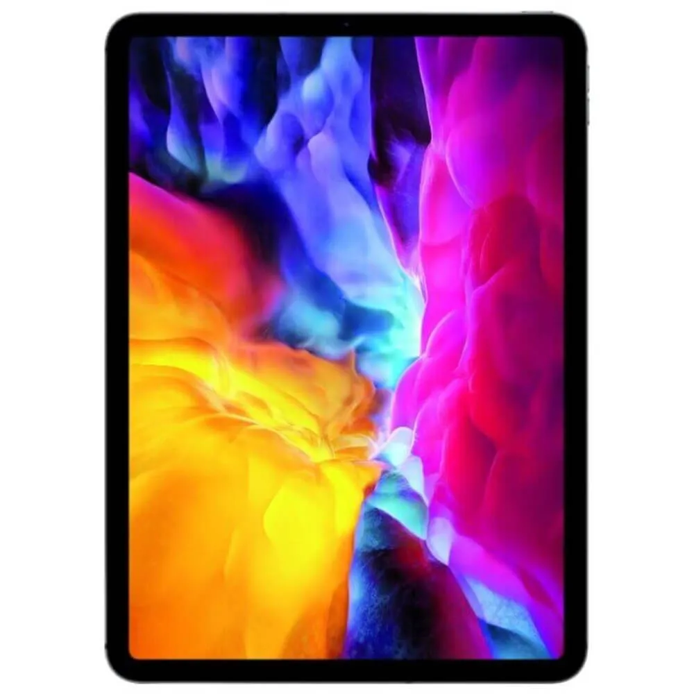 Apple iPad Pro 11 (2020) 256Gb Wi-Fi + Cellular Space Gray