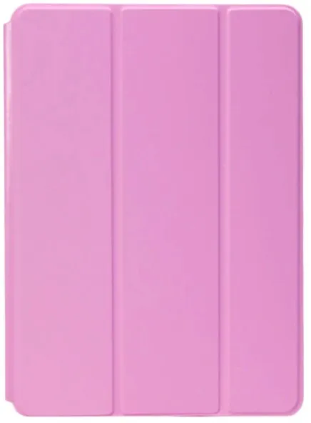 Чехол-книжка для iPad Air 10,9" (2022) Розовый