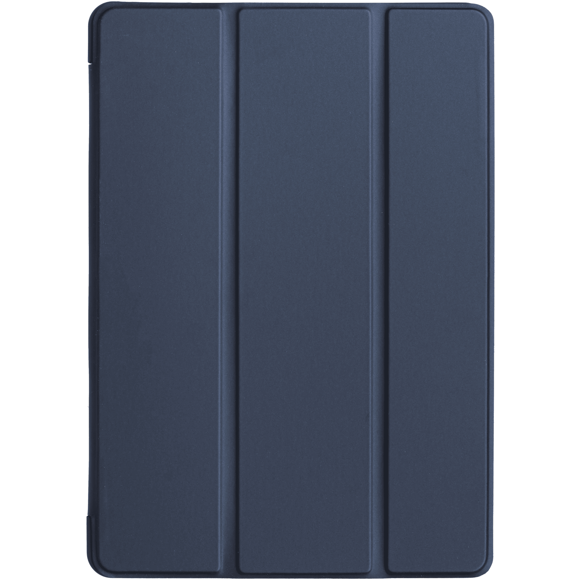 Чехол-книжка для iPad 10,2" Темно-синий
