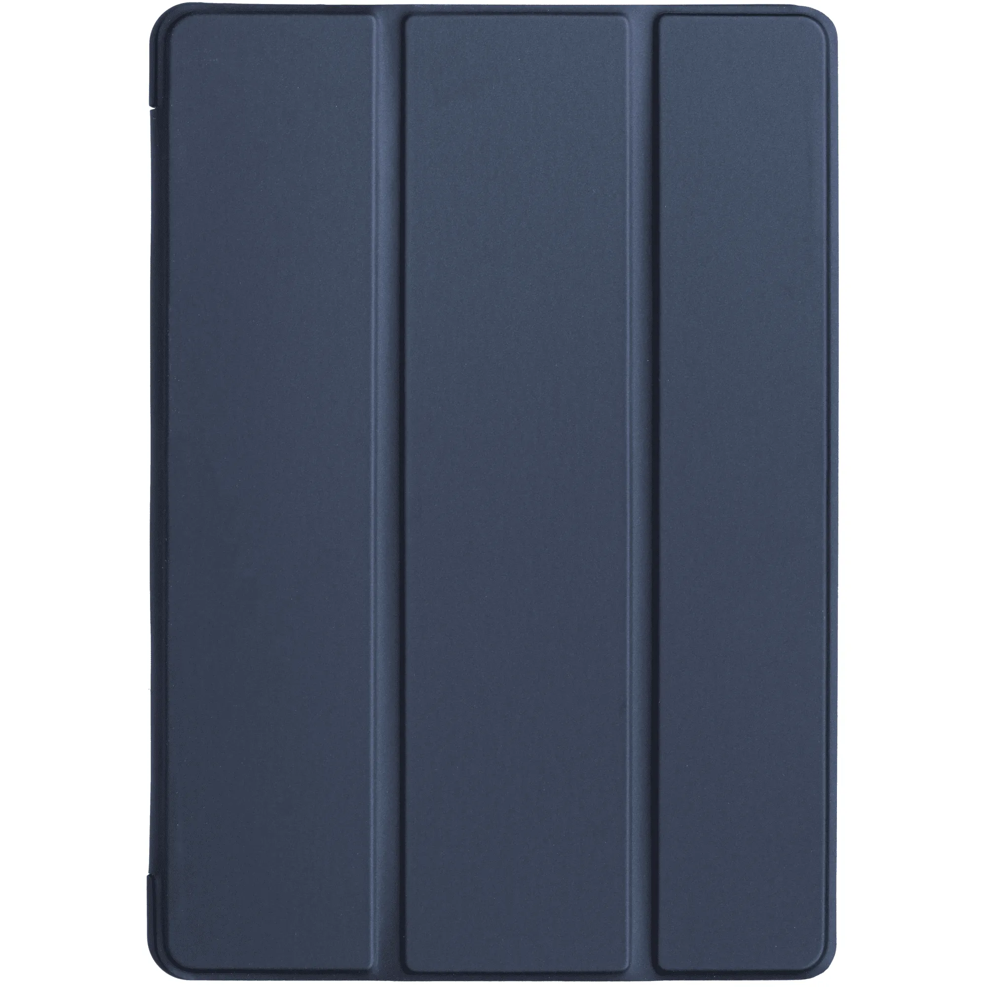 Чехол-книжка для iPad 10,2" Темно-синий