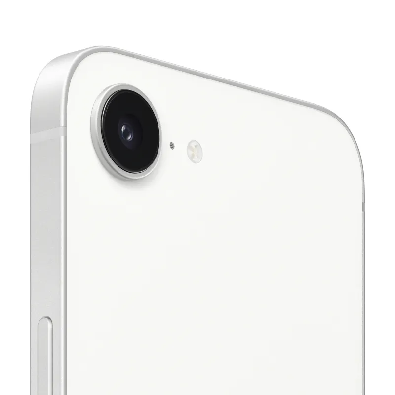 iPhone 16e 128 Гб Белый