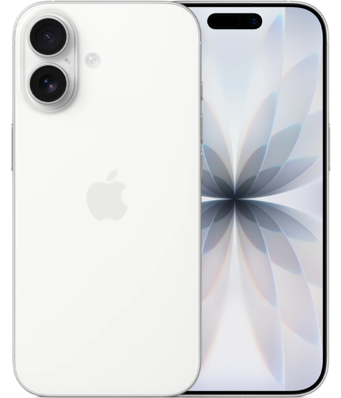 iPhone 17 512 Гб Белый