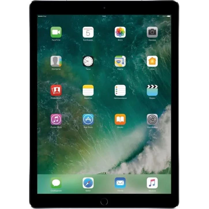 iPad Pro 12.9" 256 Gb Wi-Fi Spaсe Gray