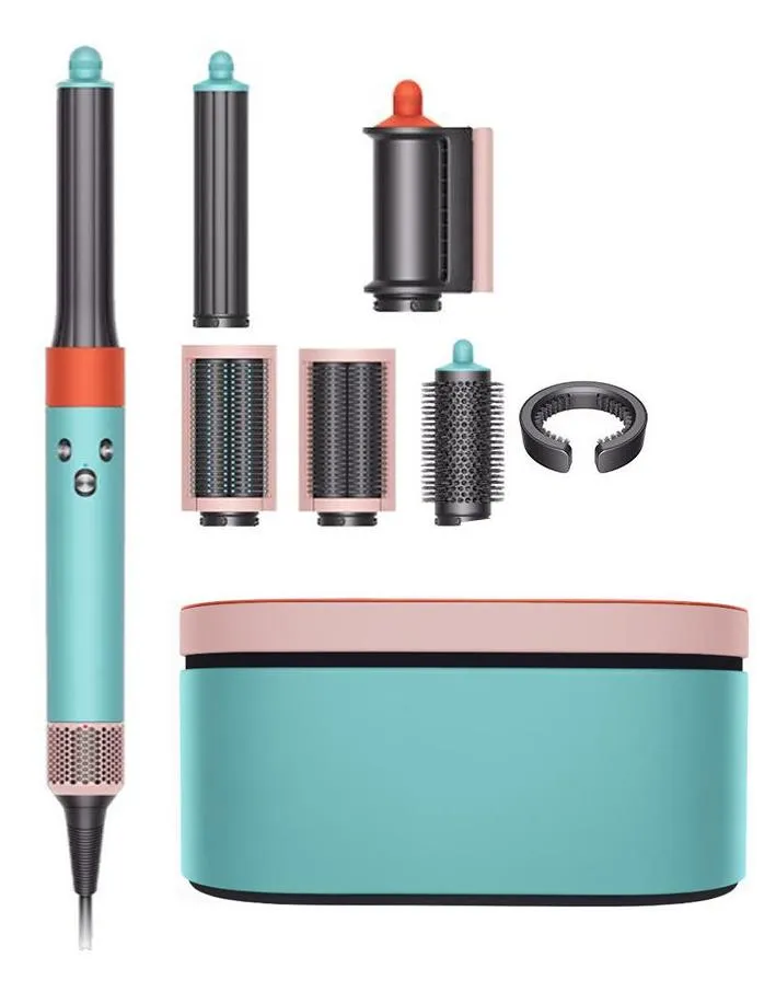 Стайлер Dyson Airwrap Complete (Long) (HS05), Ceramic Pop