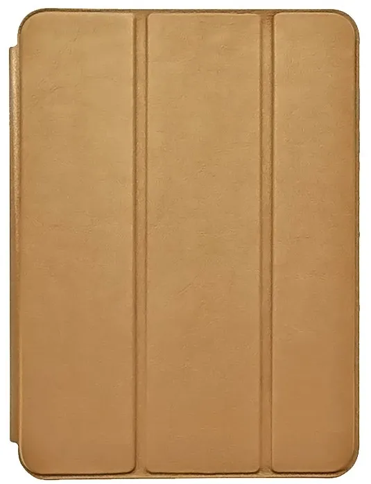 Чехол-книжка для iPad Pro 11" (2022) Коричневый