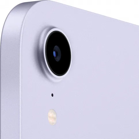 Apple iPad mini 6 (2021) Wi-Fi 64 ГБ Фиолетовый