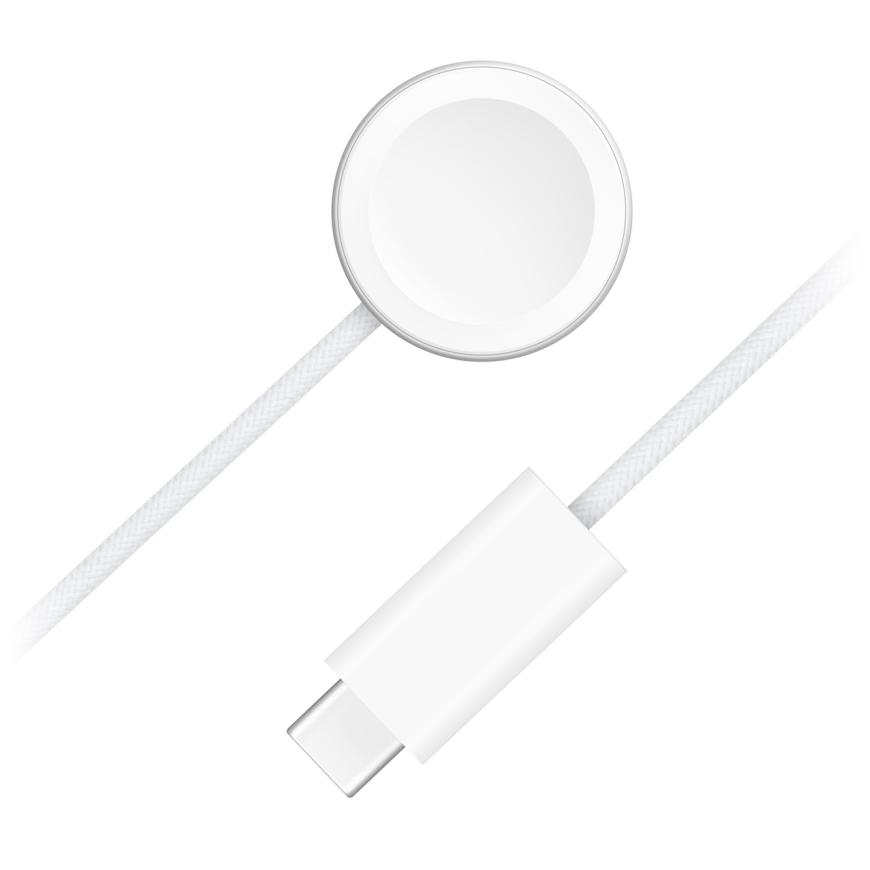 Зарядное устройство Apple USB-C для Apple Watch (2 м)