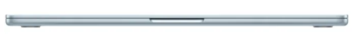 Apple MacBook Air 13" (M4 10C CPU, 10C GPU, 2025) 16 ГБ, 512 ГБ SSD, Небесно-голубой, MC6U4