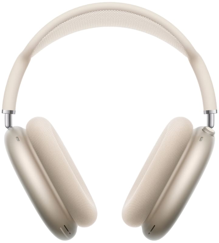 Беспроводные наушники Apple AirPods Max 2 USB-C, "сияющая звезда"