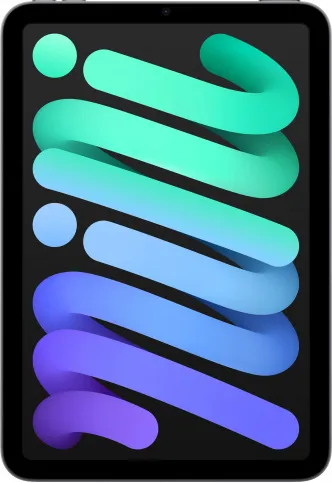 Apple iPad mini 6 (2021) Wi-Fi + Cellular 256 ГБ «Серый космос»