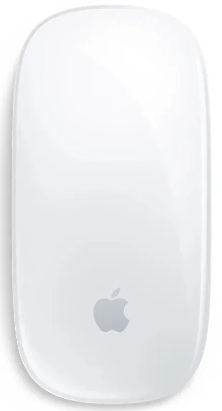 Мышь беспроводная Apple Magic Mouse 3 (USB‑C) White