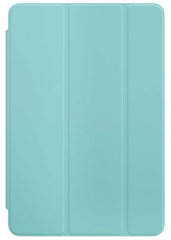 Чехол-книжка для iPad Pro 11" (2022) Мятный