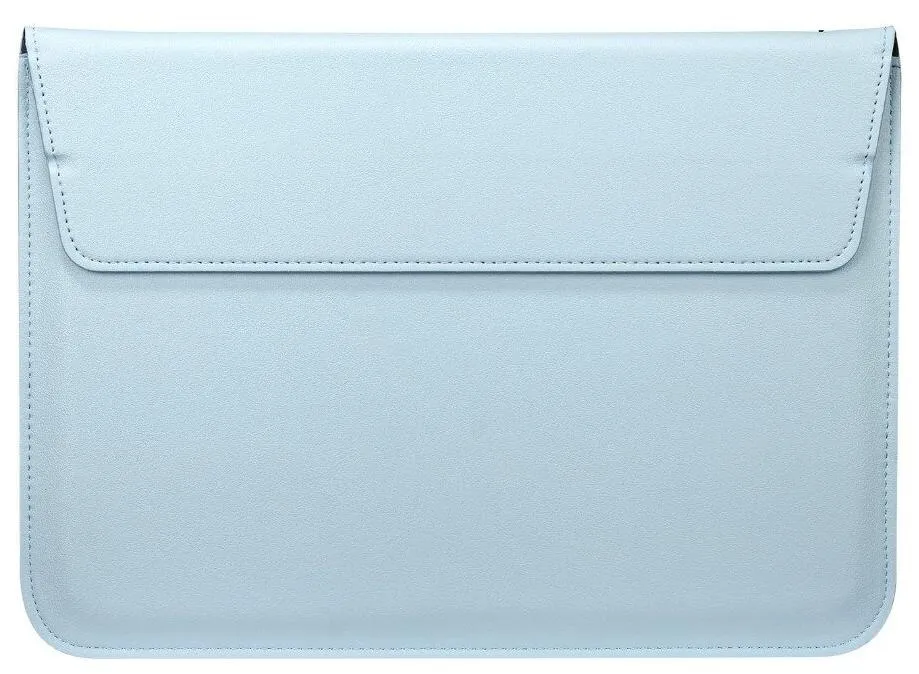 Чехол-конверт для MacBook Pro 14" Голубой