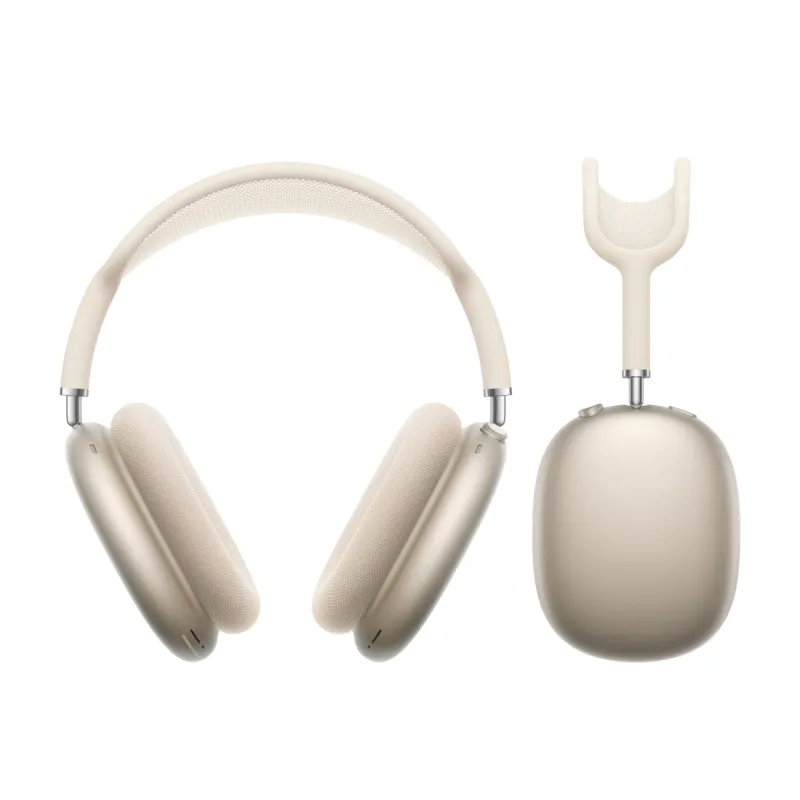 Беспроводные наушники Apple AirPods Max USB-C, "сияющая звезда"