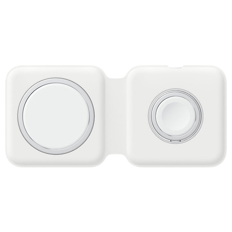 Беспроводная зарядная станция Apple MagSafe