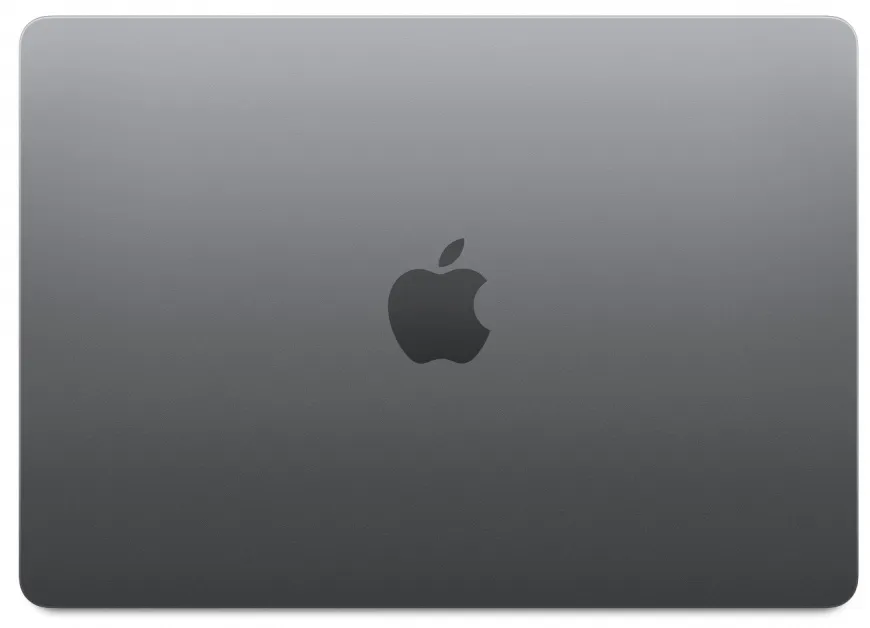 Apple MacBook Air 13" (M2, 2022) 8 ГБ, 512 ГБ SSD, "Серый космос" (MLXX3)