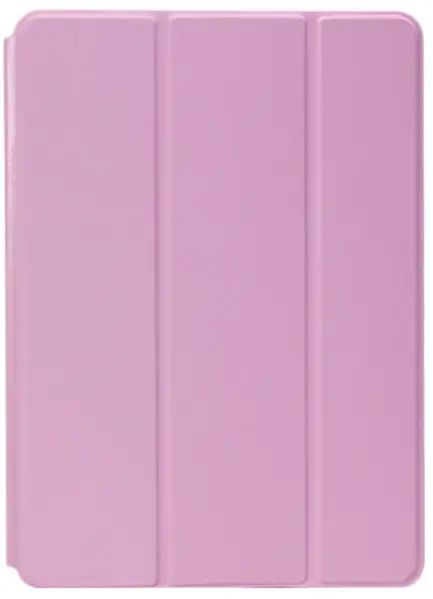 Чехол-книжка для iPad Pro 11" (2022) Светло-розовый