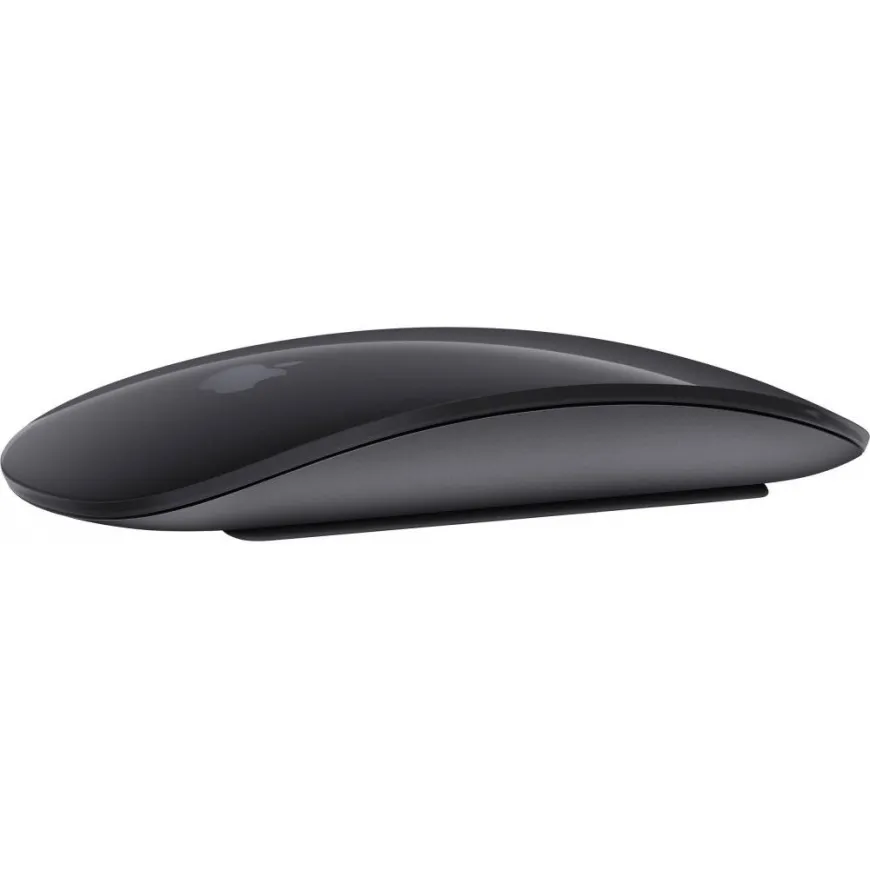 Мышь беспроводная Apple Mouse 2 Black