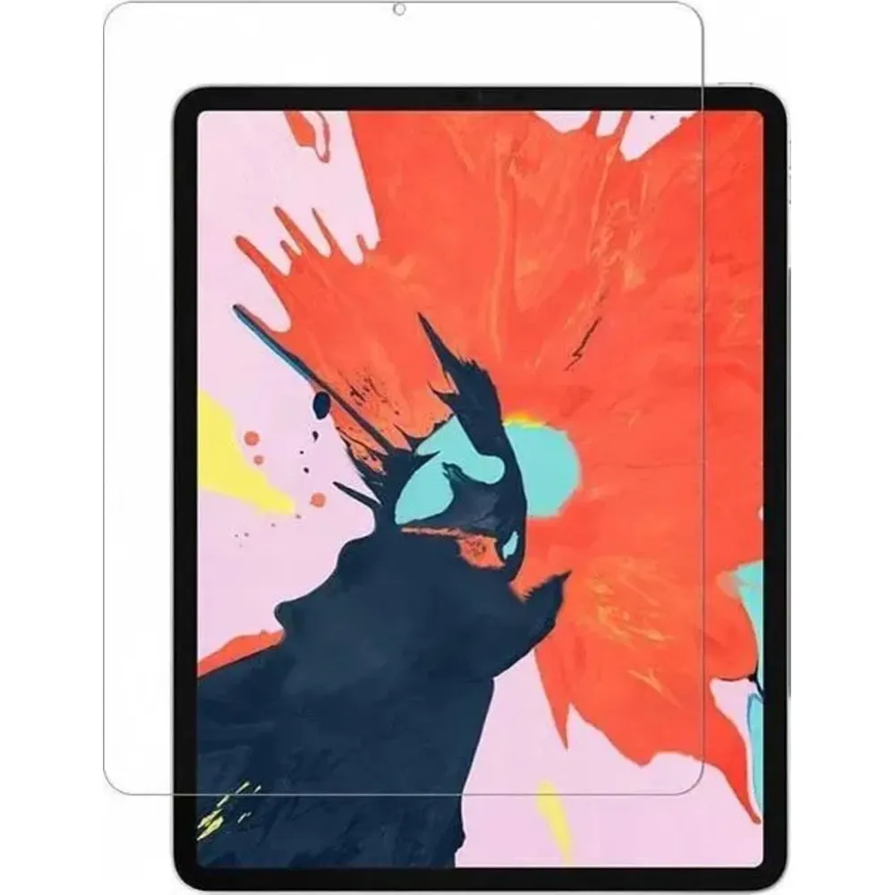 Защитное стекло SupGlass для iPad 10/11 10.9”