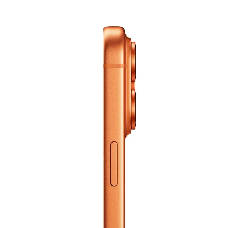 iPhone 17 Pro Max 256 Гб "Космический оранжевый"