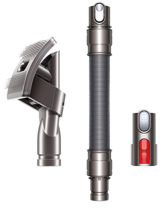 Набор насадок Dyson Pet Grooming Kit
