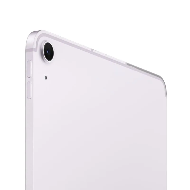 iPad Air 13" (2026) Wi-Fi 512 ГБ, Фиолетовый