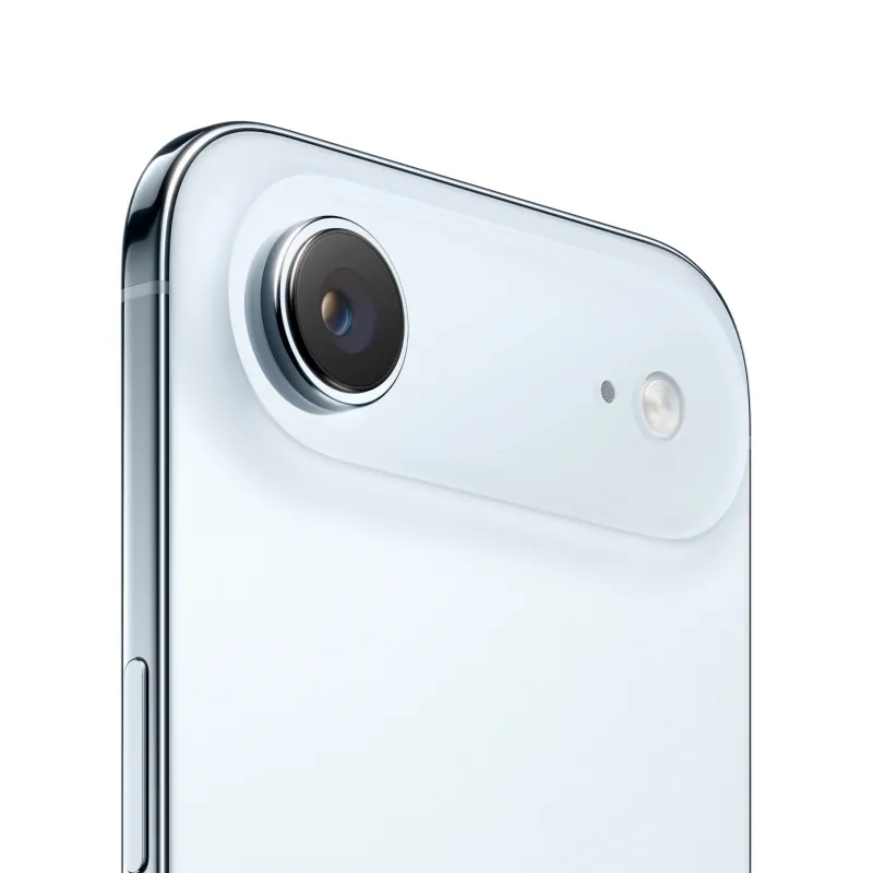 iPhone Air 256 Гб Небесно-голубой