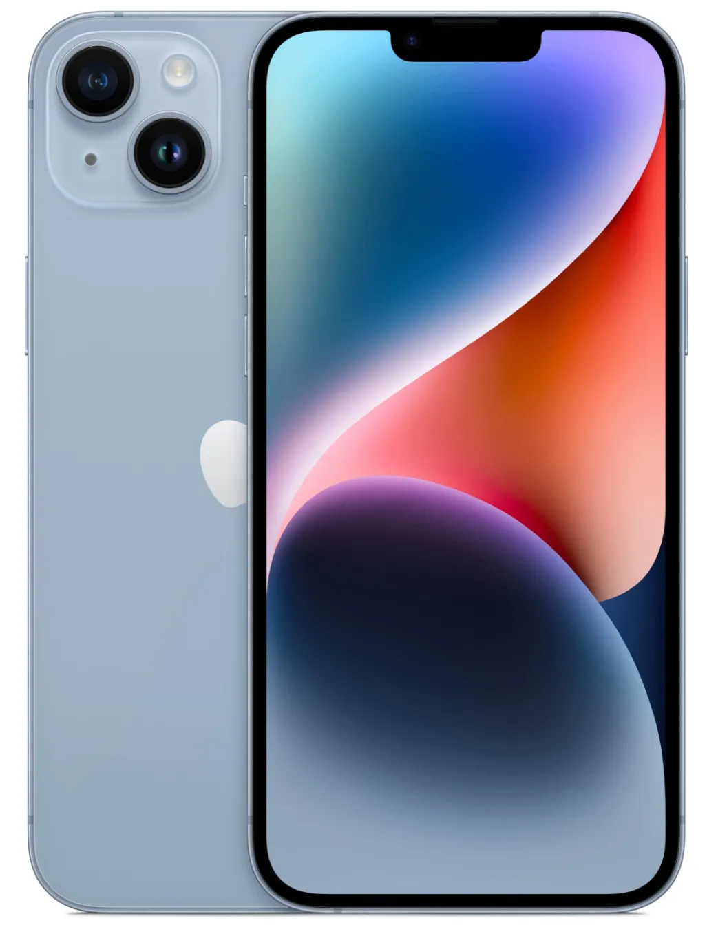 iPhone 14 Plus 512 Гб Голубой