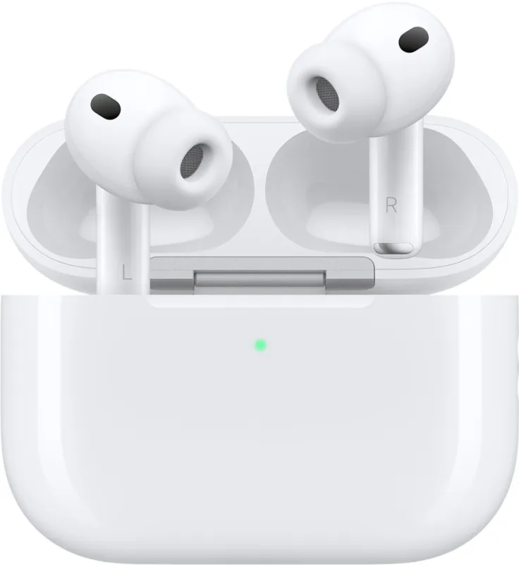 Беспроводные наушники AirPods Pro (3nd generation)
