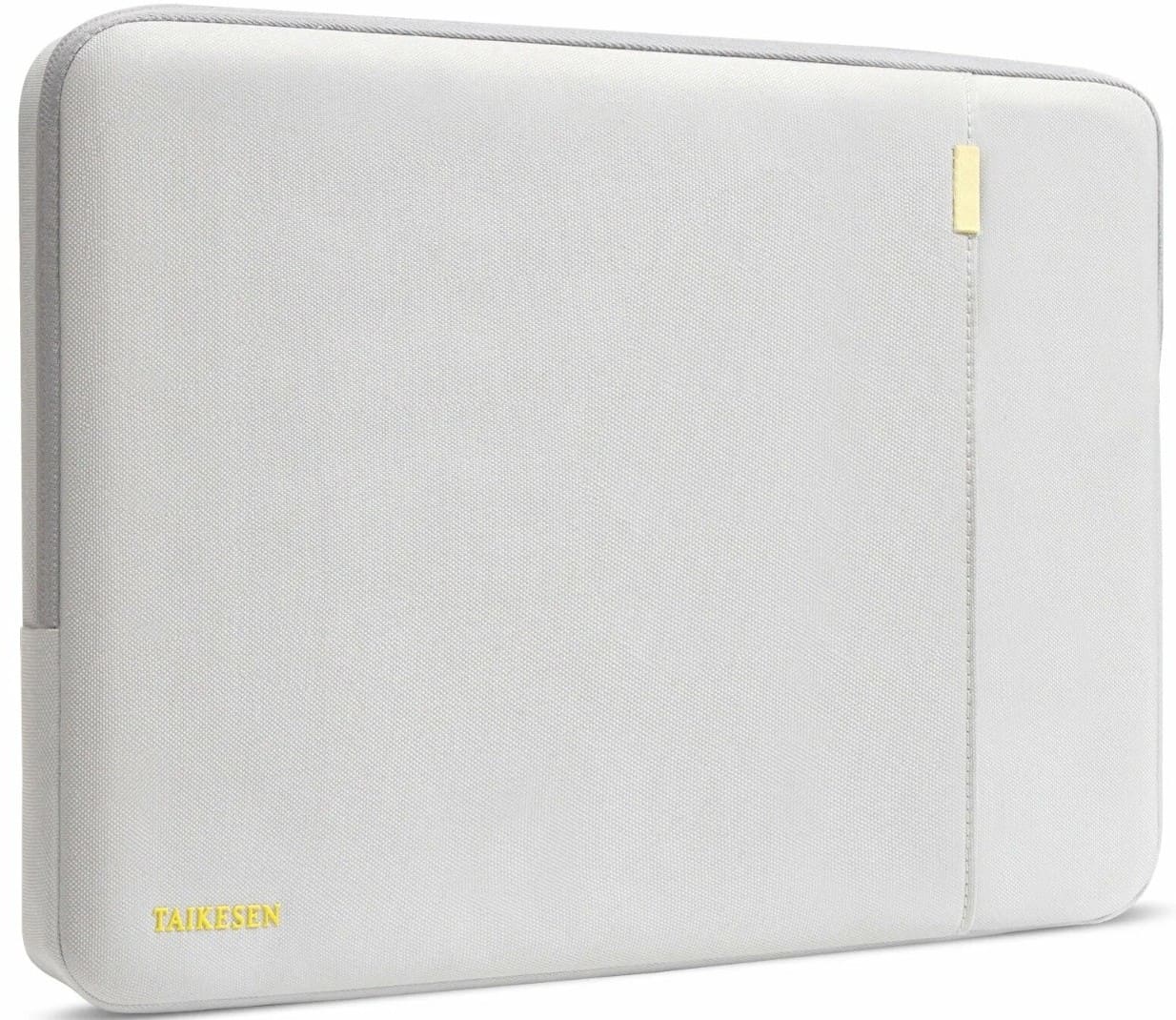 Чехол для MacBook Pro 13" Светло-серый