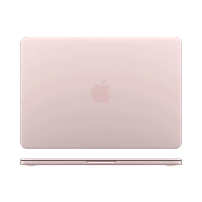 Apple MacBook Neo 13" (A18 Pro 6C CPU, 5C GPU, 2026) 8 ГБ, 256 Гб SSD, "Румянец", MHFH4