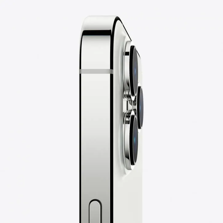 iPhone 13 Pro 128 Гб Серебристый