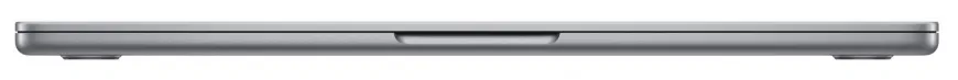 Apple MacBook Air 13" (M2, 2022) 8 ГБ, 512 ГБ SSD, "Серый космос" (MLXX3)