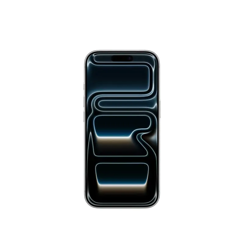 iPhone 17 Pro 1 Тб Серебристый