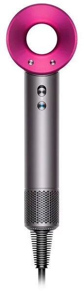 Фен Dyson Supersonic (HD15) Iron/Fuchsia