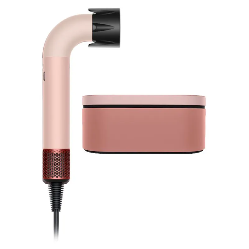 Фен Dyson Supersonic R (HD17), Kanzan/Pink