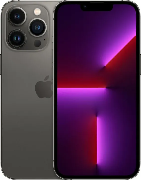iPhone 13 Pro 1 Тб Графитовый