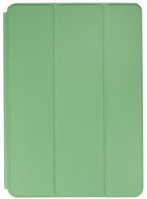 Чехол-книжка для iPad Air 10,9" (2022) Зелёный