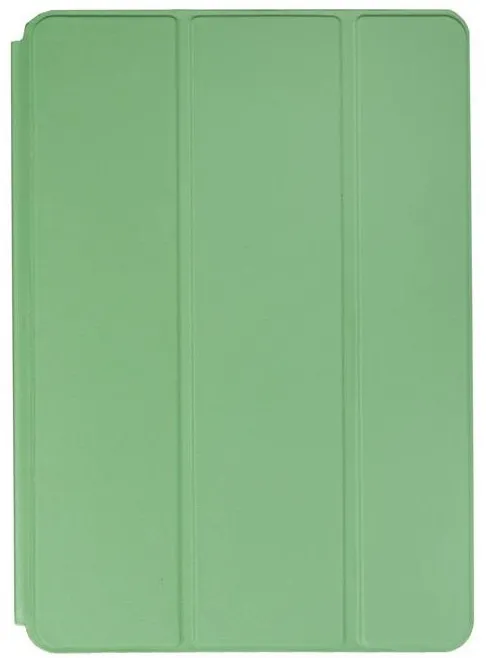Чехол-книжка для iPad Air 10,9" (2022) Зелёный