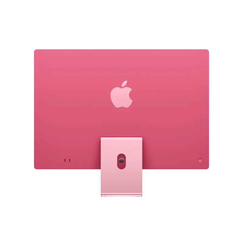 Apple iMac 24" Retina 4,5K, M4 (10C CPU, 10C GPU), 16 ГБ, 512 ГБ SSD, розовый