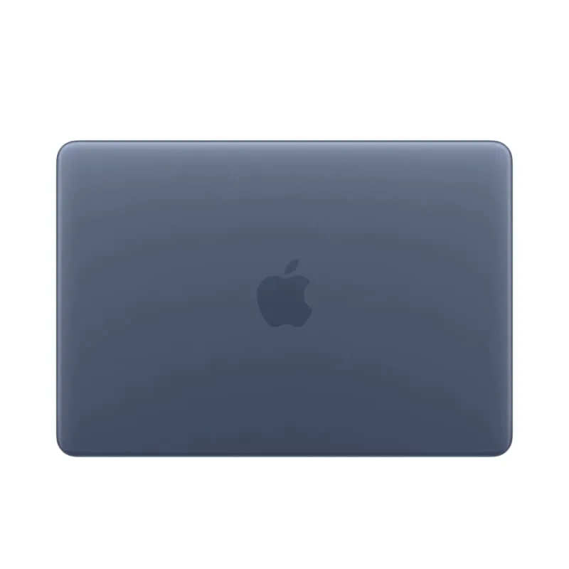 Apple MacBook Neo 13" (A18 Pro 6C CPU, 5C GPU, 2026) 8 ГБ, 512 Гб SSD, Индиго, MHFG4