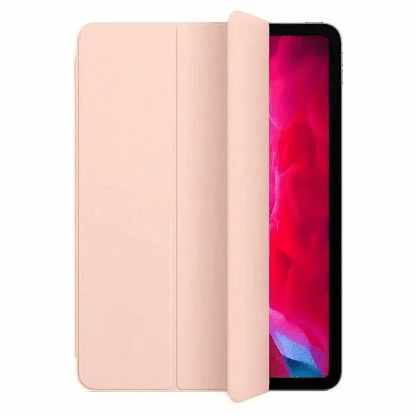 Чехол Smart Folio для iPad Pro 13" Персиковый