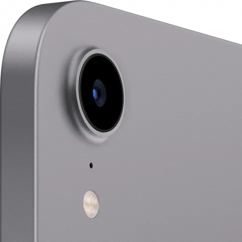 Apple iPad mini 6 (2021) Wi-Fi 64 ГБ «Серый космос»