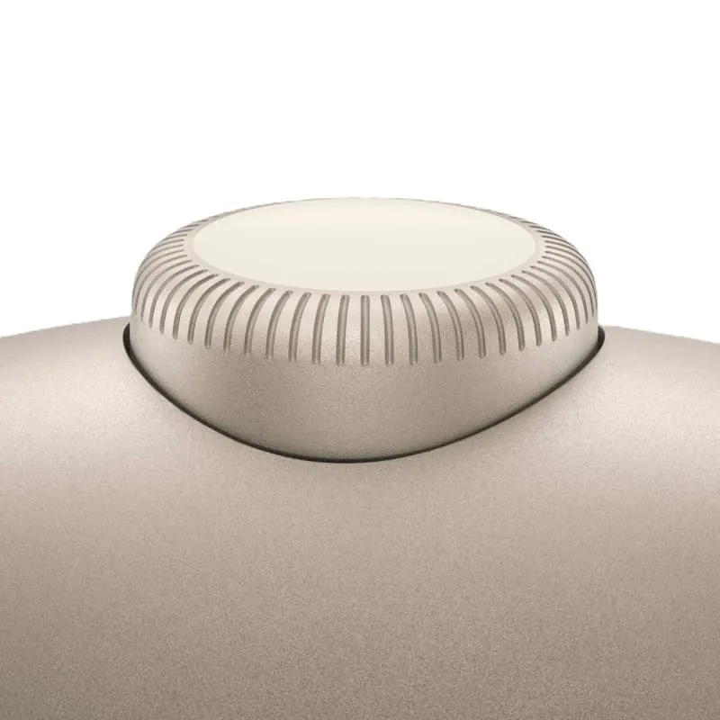 Беспроводные наушники Apple AirPods Max 2 USB-C, "сияющая звезда"