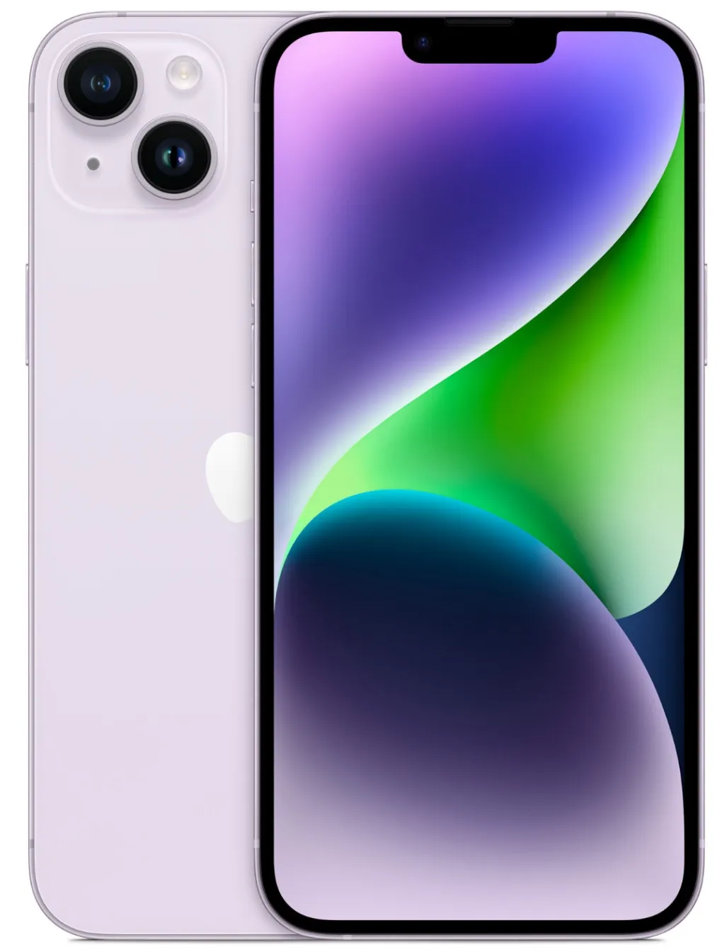 iPhone 14 512 Гб Фиолетовый