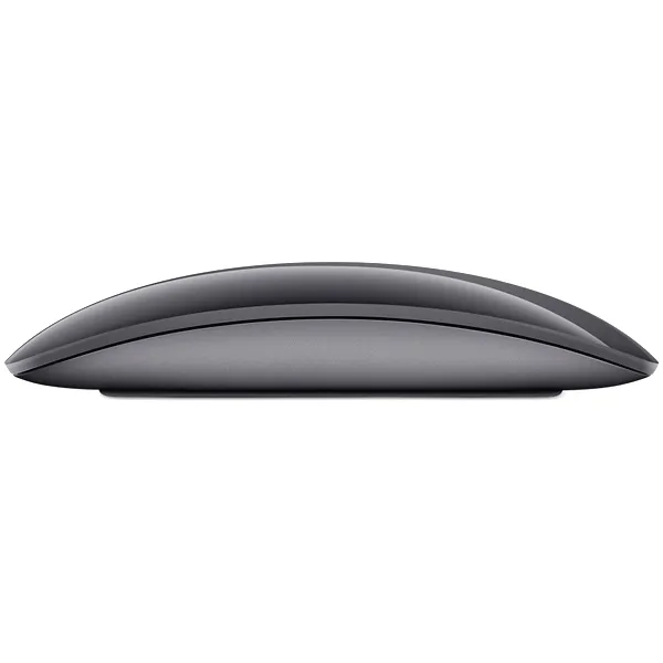 Мышь беспроводная Apple Mouse 2 Black